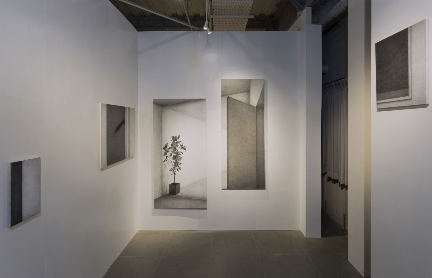 Studio Show » Akiko Hashimoto